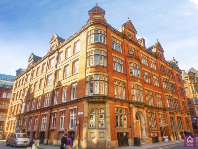 Flat for rent in City Centre, Georgia
