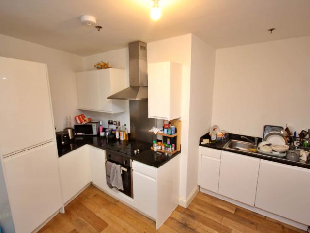 Flat for rent in City Centre, Georgia