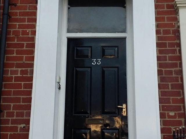 Flat for rent in Stockton-on-tees