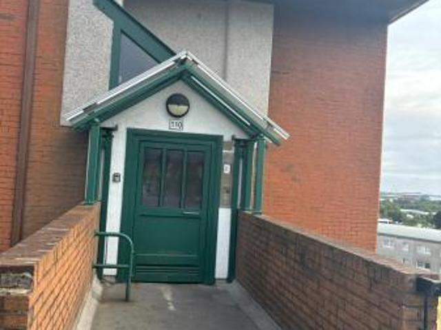 Flat for rent in Hillington, Glasgow