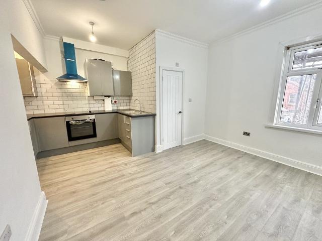 Flat for rent in Daimler Green, Coventry