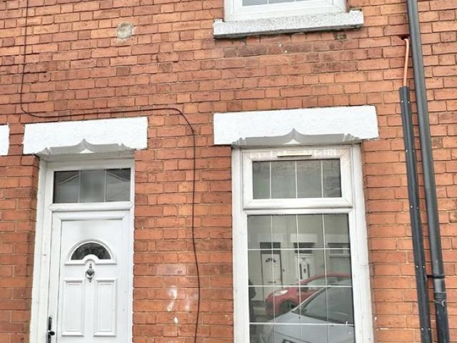 Flat for rent in Hillfields, West Midlands