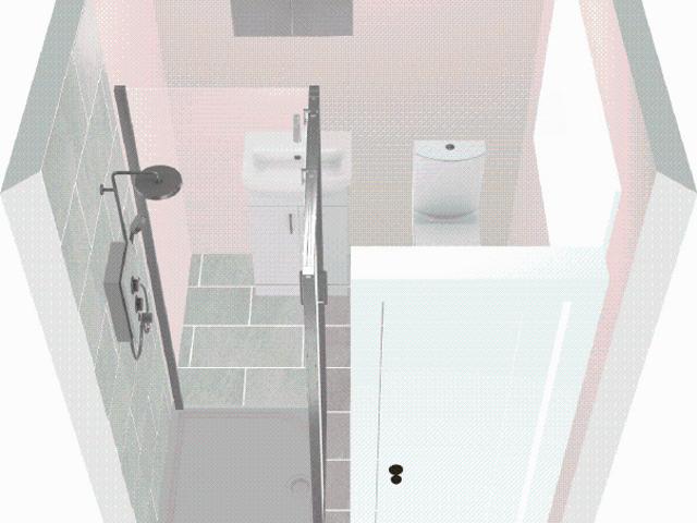 Flat for rent in Old Wharf, City Of Leicester