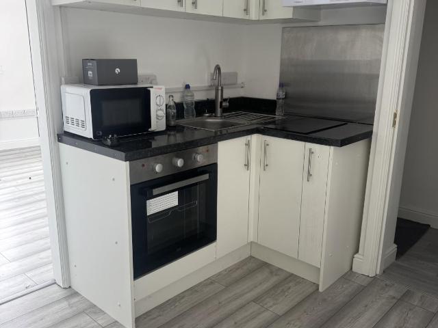 Flat for rent in Stoke, Stoke-on-Trent