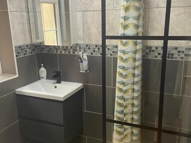 Flat for rent in Charlton Riverside, Greater London