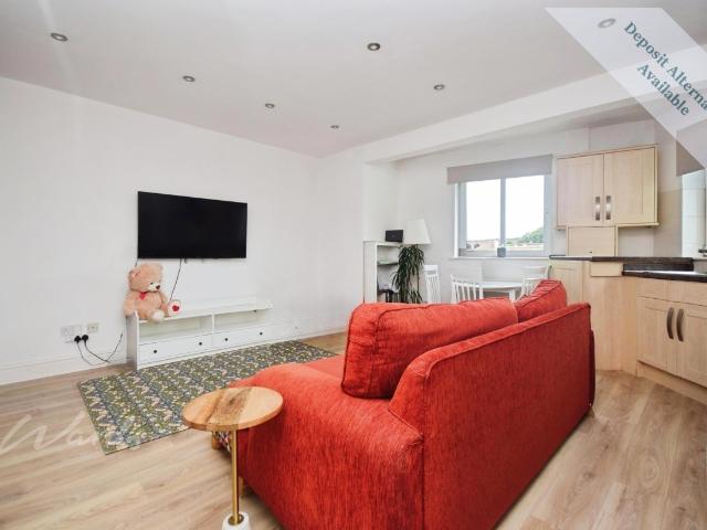 Flat for rent in Folkestone