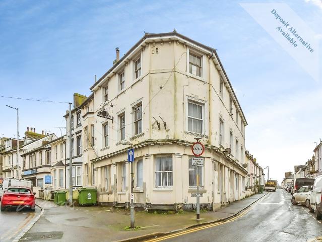Flat for rent in Folkestone