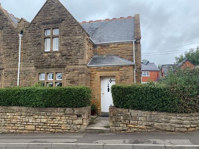 Flat for rent in Moor, South Petherton