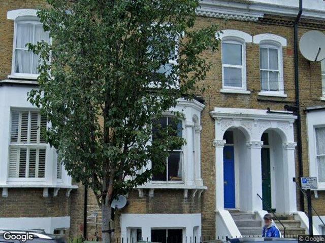 Flat for rent in Bowlands Road Estate, Greater London