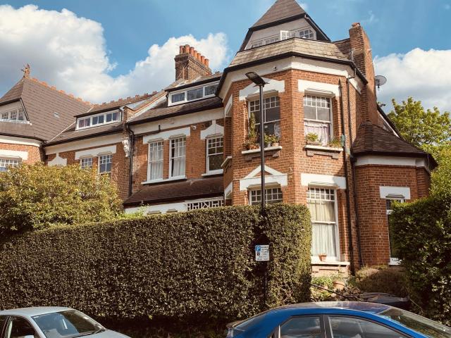 Flat for rent in Crouch End, Greater London