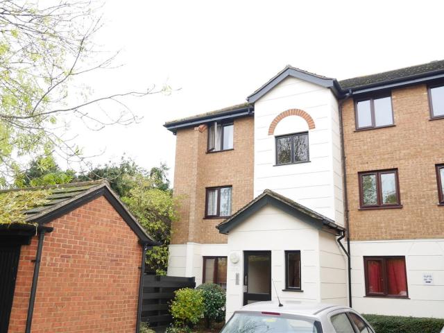 Flat for rent in Hoddesdon, Broxbourne