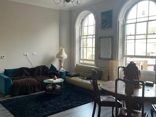 Flat for rent in Homerton, Greater London