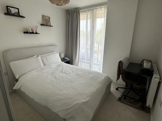 Flat for rent in Custom House, Greater London