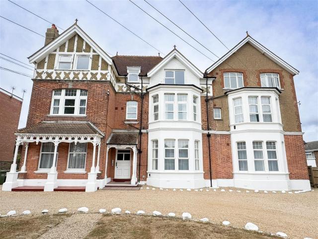 Flat for rent in Old Town, Heathlands