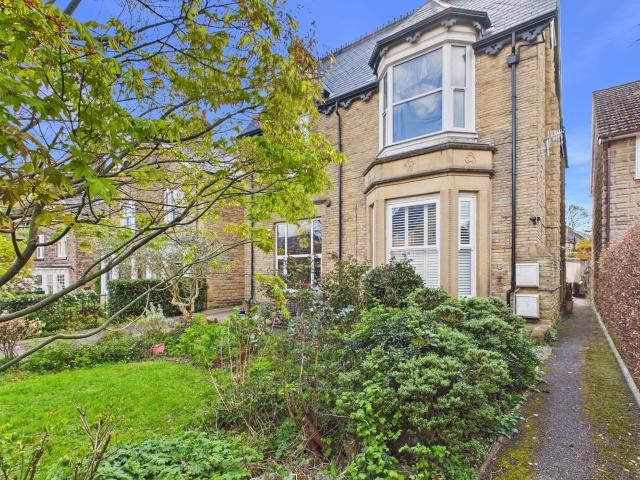 Flat for rent in Millhouses, South Yorkshire
