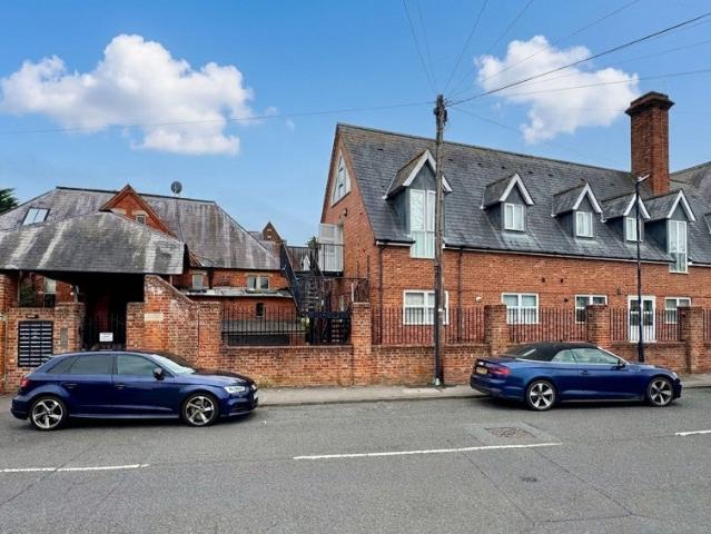 Flat for rent in Clewer Village, Windsor
