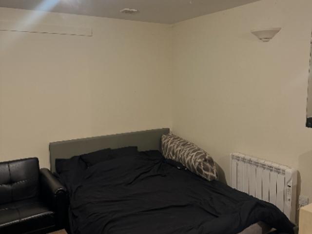 Flat for rent in Clewer Village, Windsor