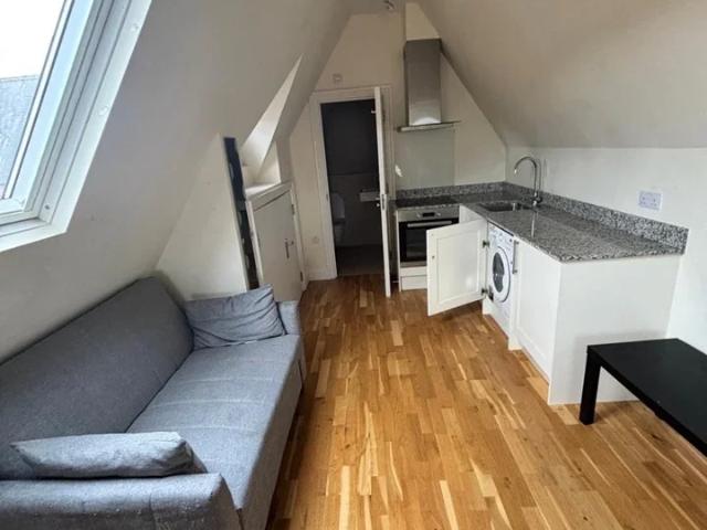 Flat for rent in Clewer Village, Windsor