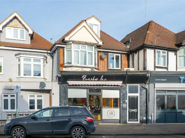 Flat for rent in St Albans, Five Acres