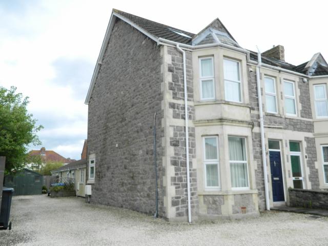 Flat for rent in Worlebury, Weston-super-mare