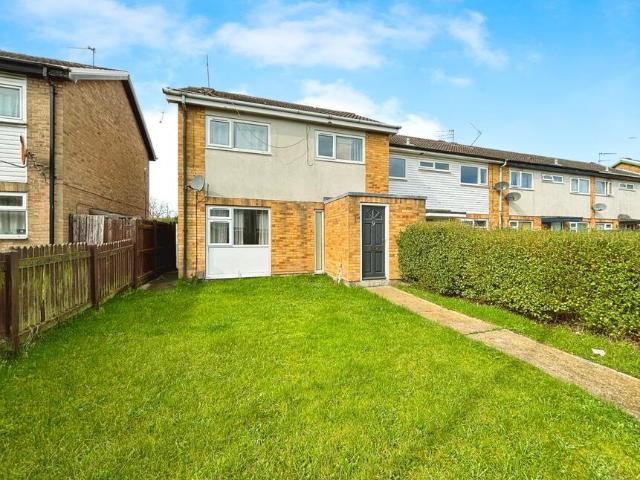 Flat for rent in High Field, York