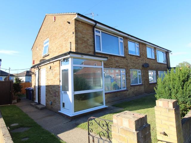 Flat for rent in Badgers Dene, Grays