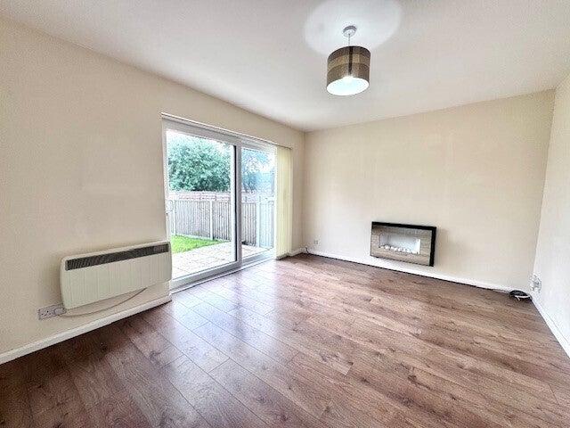 Flat for rent in Lee Bank, Greater Manchester