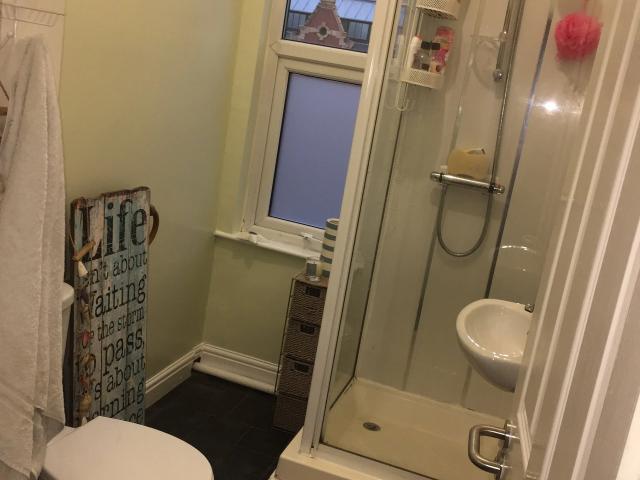 Flat for rent in Georgia, Greater Manchester