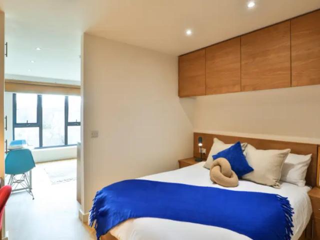 Room for rent in Georgia, Greater Manchester