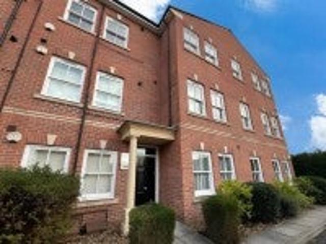 Flat for rent in Greater Manchester