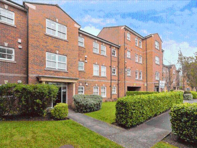 Flat for rent in Greater Manchester