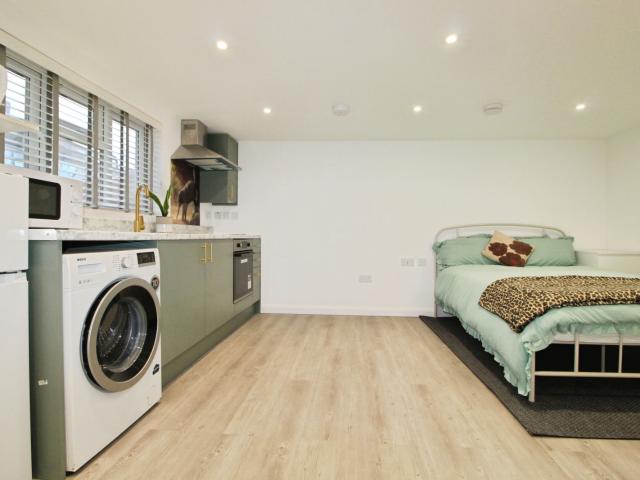 Apartment for rent in London Borough of Hounslow, Greater London
