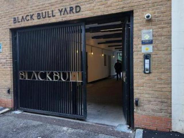 Flat for rent in Holborn, Greater London