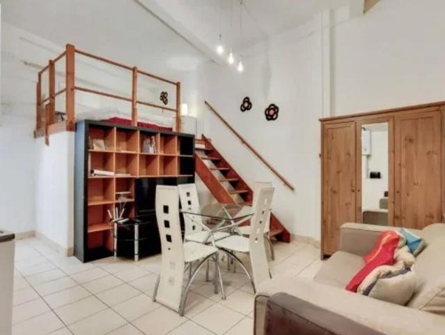 Flat for rent in Holborn, Greater London