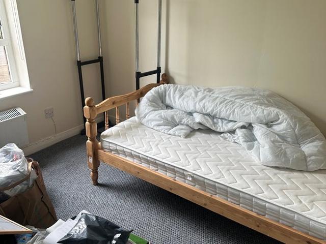 Flat for rent in Scotland