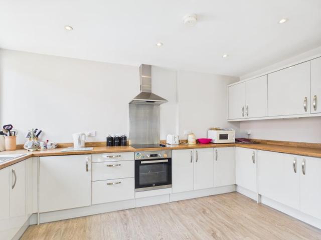Flat for rent in Cosham, City Of Portsmouth