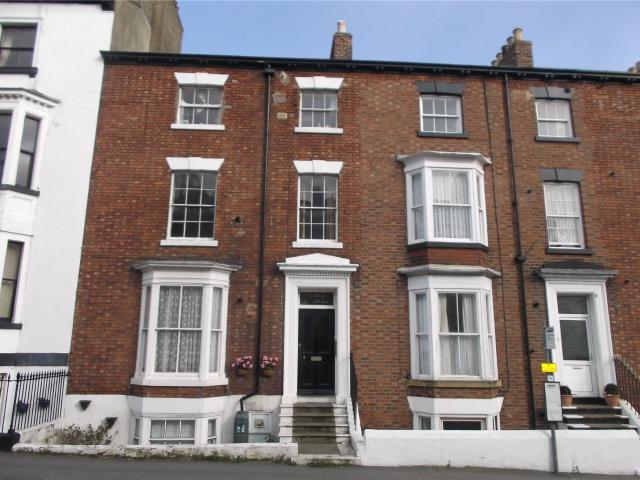Flat for rent in Whitby, North Yorkshire