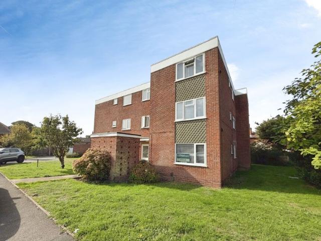 Flat for rent in Fleetend, Fareham