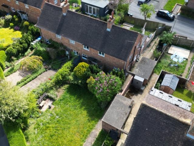 Apartment for rent in Pouchen End, Hertfordshire