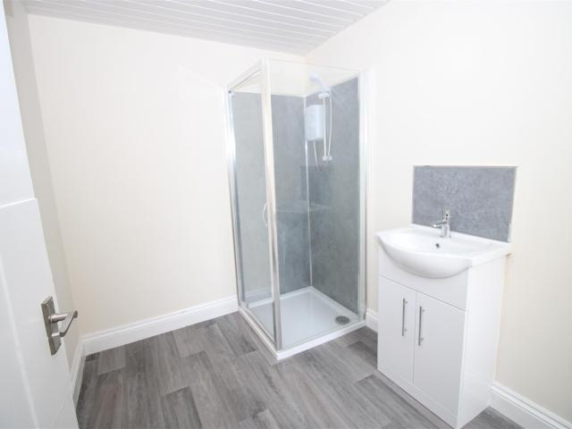 Flat for rent in Foxhall, Blackpool