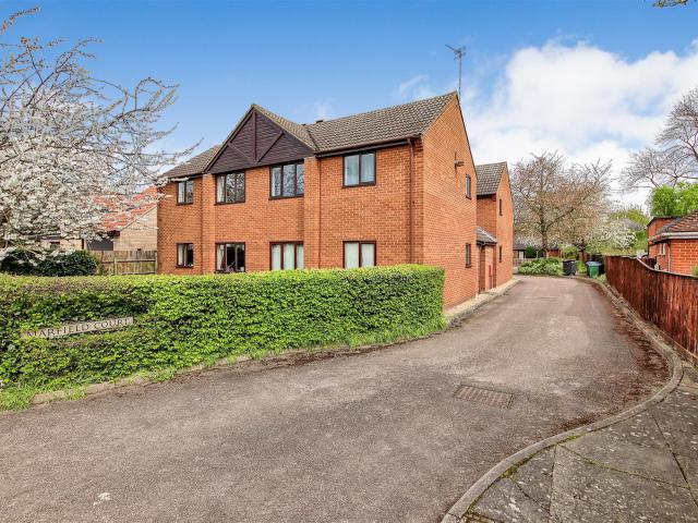 Flat for rent in Chesterton, Cambridge
