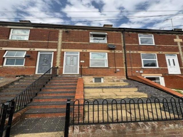 Flat for rent in Chedburgh, Suffolk