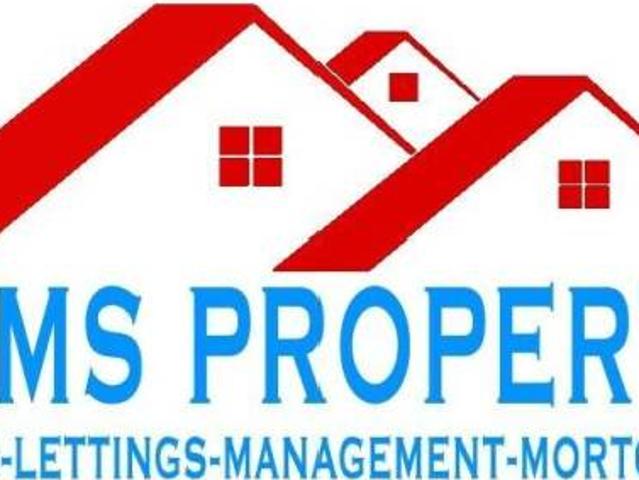 Flat for rent in Collier Row, Greater London