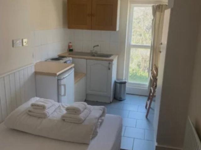 Flat for rent in Belsize Park, Greater London