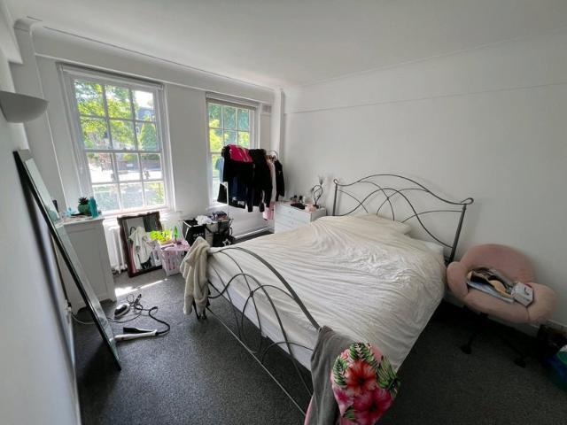 Flat for rent in Chalk Farm, Primrose Hill