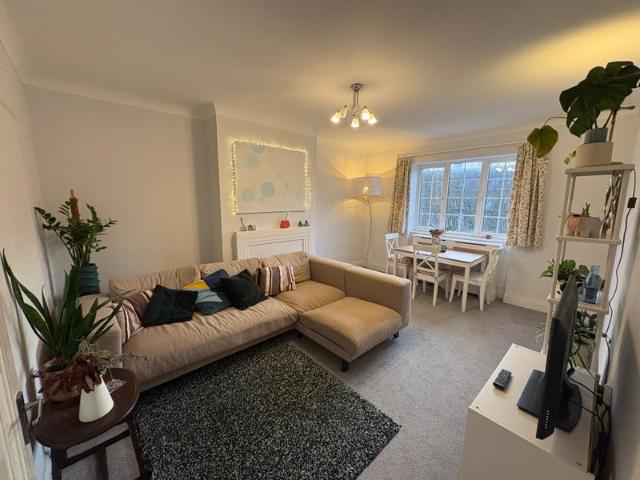 Flat for rent in Belsize Park, Greater London
