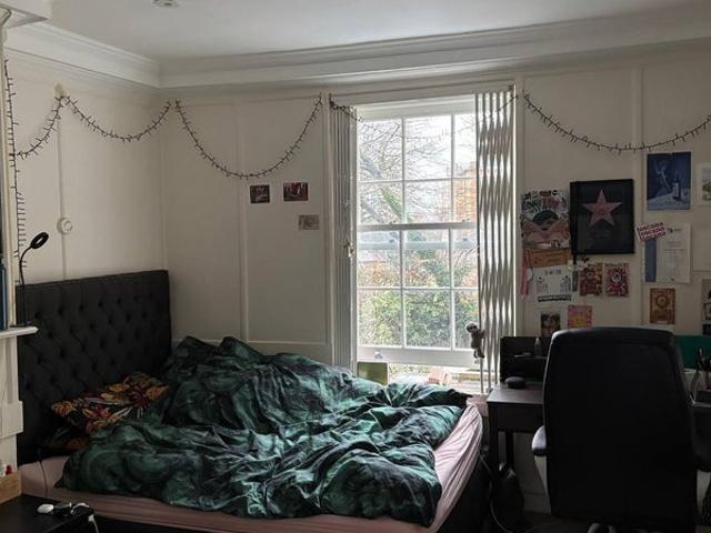 Flat for rent in Chalk Farm, Primrose Hill