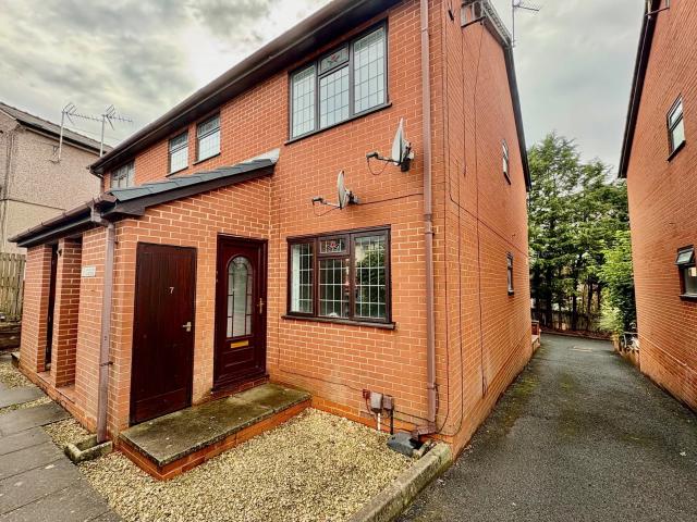 Flat for rent in Withymoor Village, Amblecote