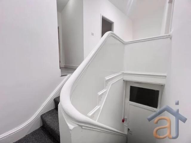Flat for rent in Southport, Meols Cop