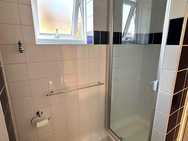Flat for rent in Stirchley, West Midlands